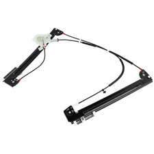 Fensterheber Ohne Motor Vorne Rechts für Mini Cooper S Works One R50 R52 01-05