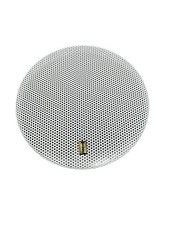 Poly-Planar White Metal Replacement 6-1/2" Grill for MA8506