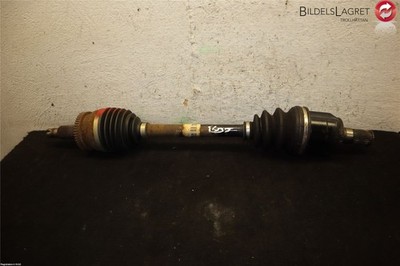 Getriebeachse Vorn Links - KIA KIA OPTIMA 4D P-HEV KOMF OPTIMA - 49500A8000