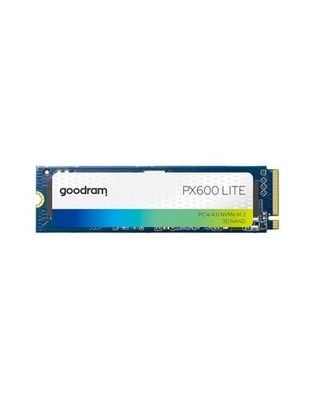 5908267913048 SSD GOODRAM PX600L 512 GB PCIe NVMe Gen 4x4 M.2 2280 GoodRam