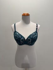 Victoria's Secret Body by Victoria Bra 36D NWT