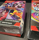 LOT of 2 Sealed Pokémon Booster Bundles Destined Rivals + Chaos Rising 189052 — photo 7