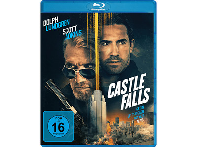 Castle Falls