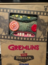 ZURU Fuggler Funny Ugly Doll Gremlins STRIPE Gap Tooth 9  