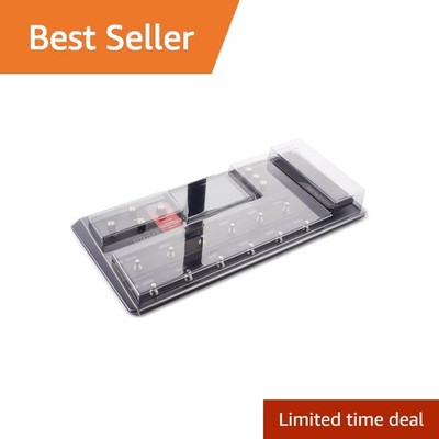 Decksaver Polycarbonate Cover for Headrush Prime