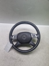 MERCEDES C KLASSE W204 LENKRAD A2464605203 2008-2014 MERCEDES C KLASSE W204 LENKRAD A2464605203 2008-2014