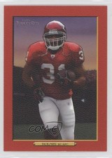 2006 Topps Turkey Red Red Priest Holmes #15 wd9