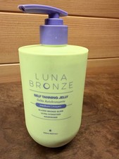 Luna Bronze Self Tanning Jelly Medium Jumbo S...