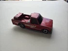 Vintage Hot Wheels Crack Ups Back Biter 1984 Chevy Pickup Truck  Hong Kong Used