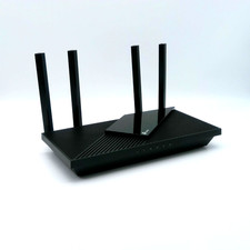 TP-LINK - Archer AX21 - AX1800 Dual Band Wi-Fi 6 Router