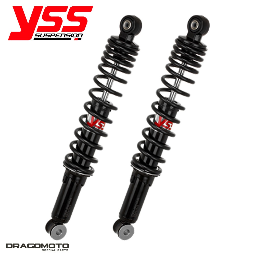 Amortisseur scooter APRILIA Sportcity 125 Cube LC 2012 suspension arrière YSS