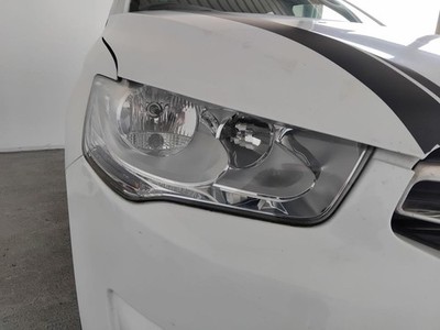Citroen C-Elysee orig Scheinwerfer rechts mit LWR Valeo 9675139980 BJ2015