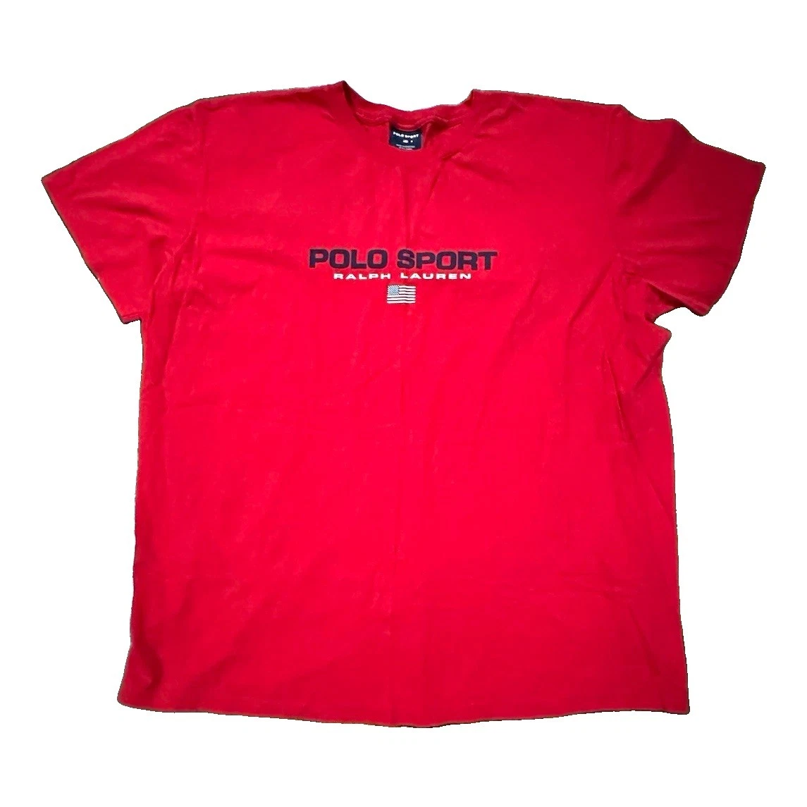 Polo Sport T-Shirts for Men for sale | eBay