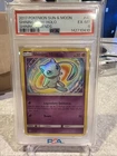 2017 Pokemon Shining Mew 40/73 Shining Legends Holo PSA 6 Shiny Holo Rare