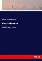Charles Frederick Holder | Charles Darwin | Taschenbuch | Englisch (2020)