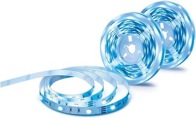 Tapo TP-Link L900-10 LED Strip 2 * 5 M (nur ein Stromadapter enthalten), Wifi