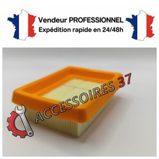 Filtre à air STIHL FS120 - FS200 - FS250 - FS300 - FS350 - FS400 - FS450 NEUF
