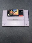 desert strike snes