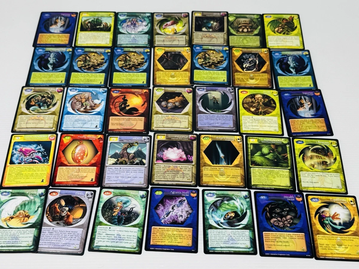 magi nation cards products for sale | eBay