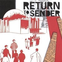 Audio Cd - Return To Sender - Return To Sender - Cd Baby -D- Neu