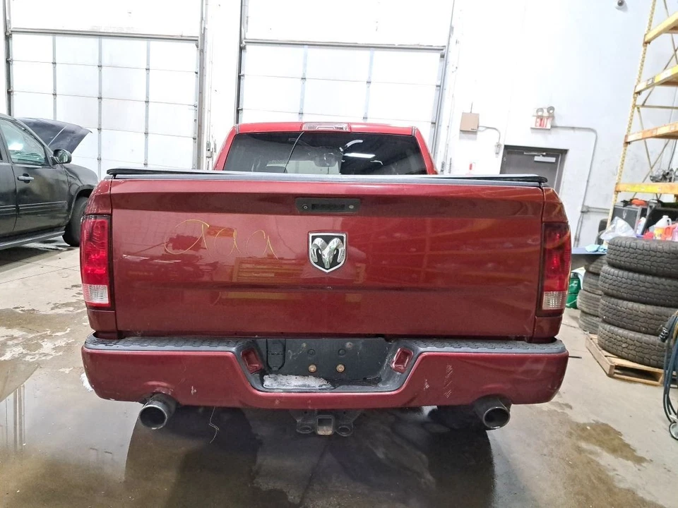 Apoio de suspensão 2015 Ram1500 Sku#4301114 - Imagem 4 de 4