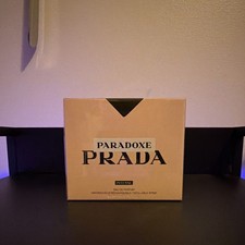 Prada Paradoxe INTENSE Eau De Parfum Spray 3 oz / 90 ml For Women NEW Sealed