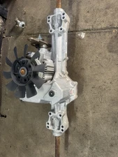 Tuff Torq Model K46A Hydro Transaxle