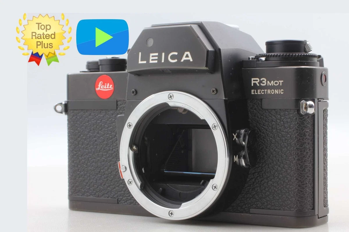 Leica R3 35 mm Film Cameras for sale | eBay