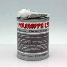 6x Faichim Polikappa Stucco L218 + white cat Ml.250 - C.200283001_