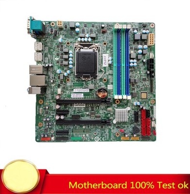 FOR   ThinkStation P320 M800 Motherboard IQ1X0MS 00FC890 100% Test Work *qq