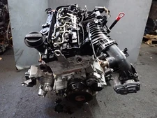 Motor komplett N47D16A 101TKM BMW 114D 116D F20 F21 1,6D 70KW 85KW 95PS 116PS