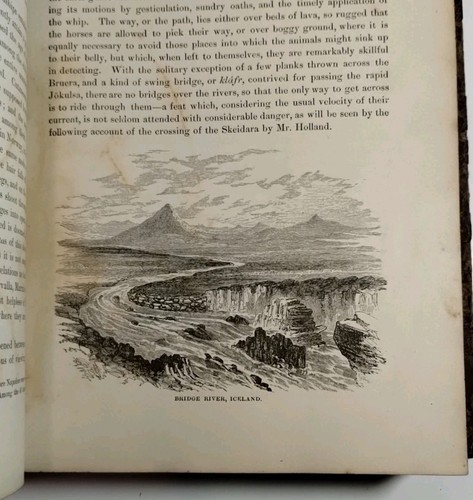 The Polar and Tropical Worlds: Man and Nature Hartwig,  Antique Book 1871 - Imagen 9 de 11