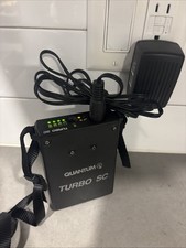 Quantum Turbo SC with Cord