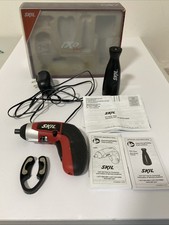 Skil iXo Vivo Power Corkscrew Wireless Drill ...