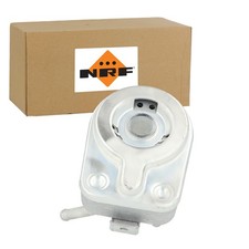 NRF ÖLKÜHLER MOTORÖL KÜHLER passend für HYUNDAI IONIQ KONA KIA CEED NIRO XCEED