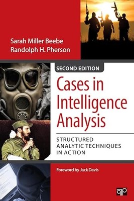 Cases in Intelligence Analysis: Str..., Randolph Pherso