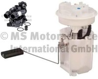 Pierburg 7.00468.66.0 Kraftstoff-FöRdereinheit Kraftstoffpumpe FüR Volvo