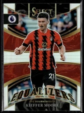2022-23 Panini Select Premier League #15 Kieffer Moore Equalizers