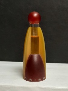 Mini TRIBU by United Colors of Benetton Vintage Miniature Perfume Sample