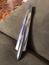 1 Vintage 1949 1950 Gmc Chevy Chrome Hood Ornament Gmc 2 1 Vintage 1949 1950 Gmc Chevy Chrome Hood Ornament Gmc 2