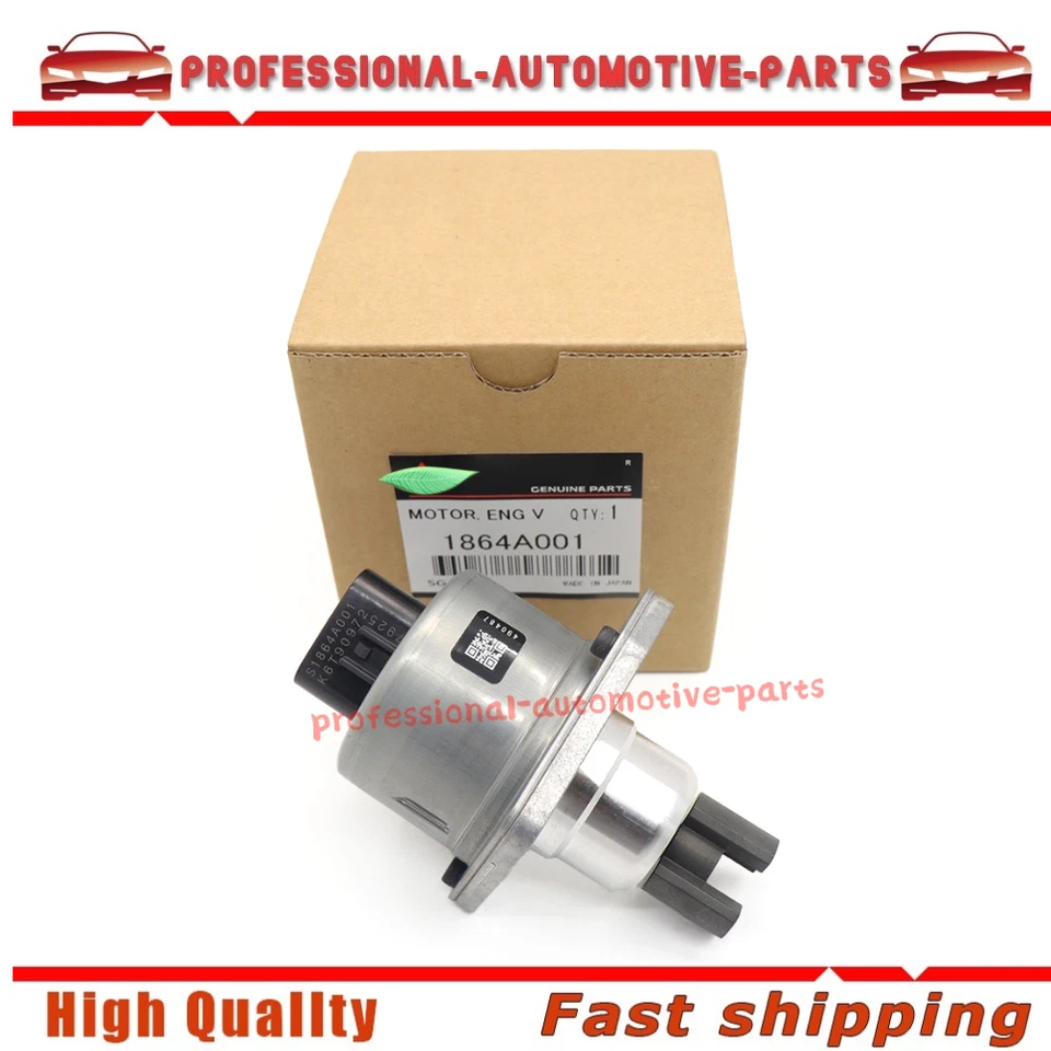 OEM MOTOR ENG VALVE LIFT CONT FOR MITSUBISHI OUTLANDER ASX LANCER 1864A001 - Image 2 of 4