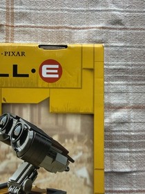 LEGO Ideas 21303 WALL-E Disney Pixar Robot 676 pcs Complete Set Boxed 2015