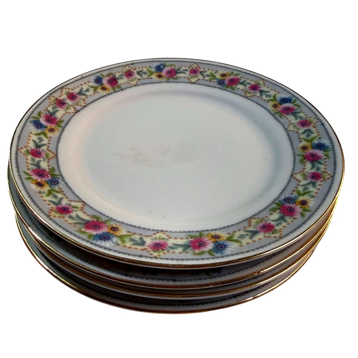 KPM Dinnerware Plates for sale - eBay