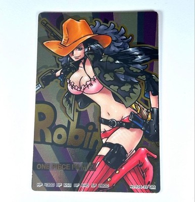 ワンピース arカードダス No.F04-39 ニコ・ロビン OR s-l400.jpg