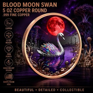 Cop Swans | eBay