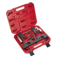 Sealey Petrol Engine Timing Tool Kit - for BMW 2.0 N20/N26 - Chain Drive VSE6188