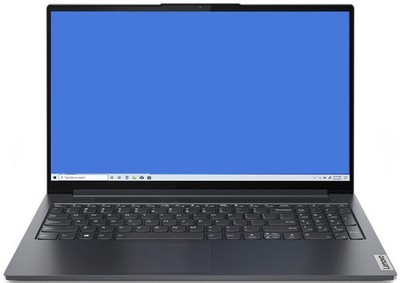 Lenovo Yoga Slim 7 15ITL05 15,6 Zoll, Intel i7-1165G7 Prozessor, 16GB/1TB