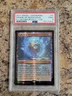 2017 MTG Kaledesh Invention AETHER REVOLT-FOIL Sphere of Resistance Mint PSA 9