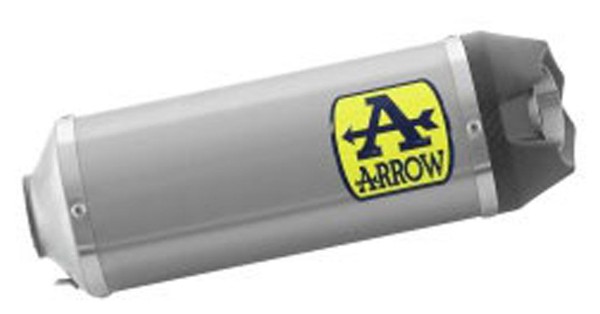 71929PK - Auspufftopf Arrow Indy Race Titan Aprilia RS 660 (20-21)-image