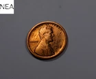 1916 Lincoln Wheat Penny Cent ~ AU/Uncirculated ~ ZW123